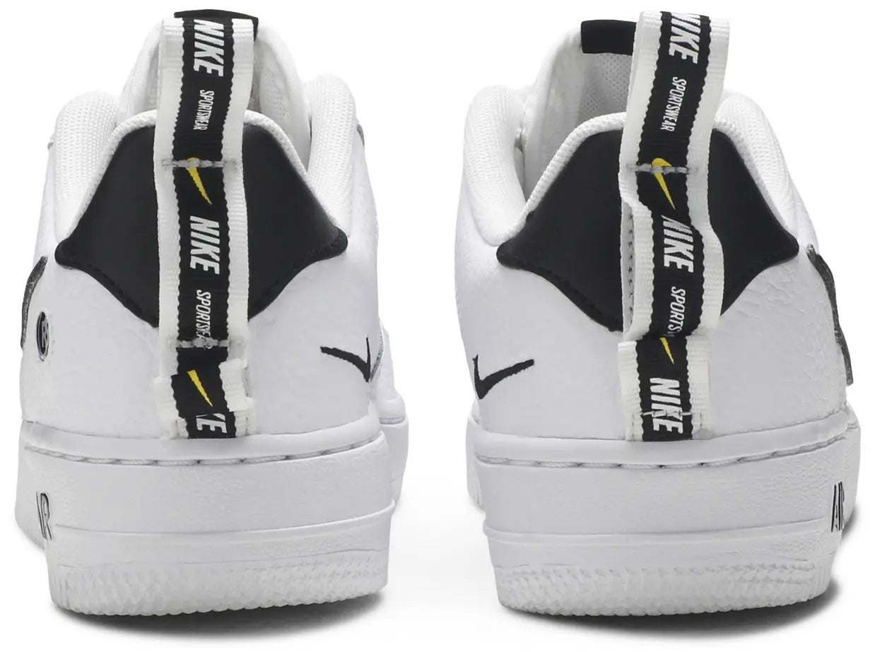 Air Force 1 LV8 Utility GS 'Overbranding'