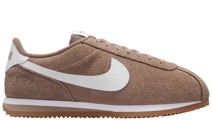 Cortez Vintage 'Mink Brown'