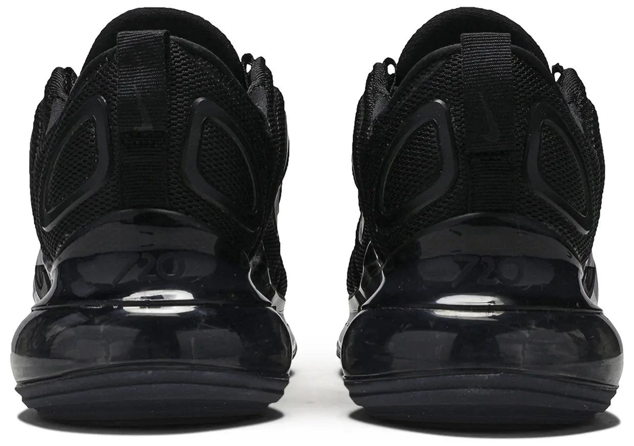 Air Max 720 'Triple Black'