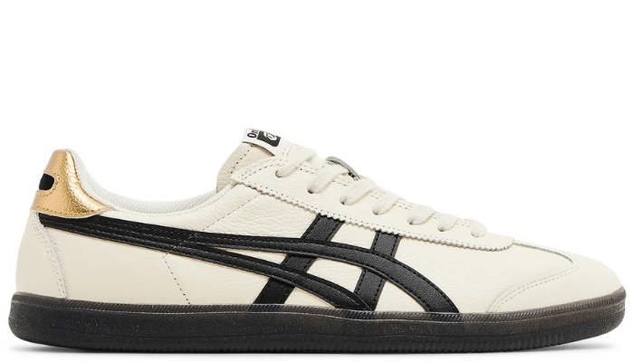Onitsuka Tiger Tokuten ‘White Black Gold