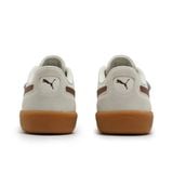 Puma Palermo Wide Lace Brown Mushroom