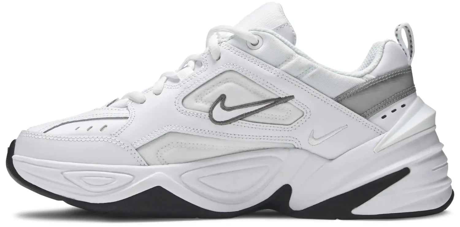 M2K Tekno 'White Grey'