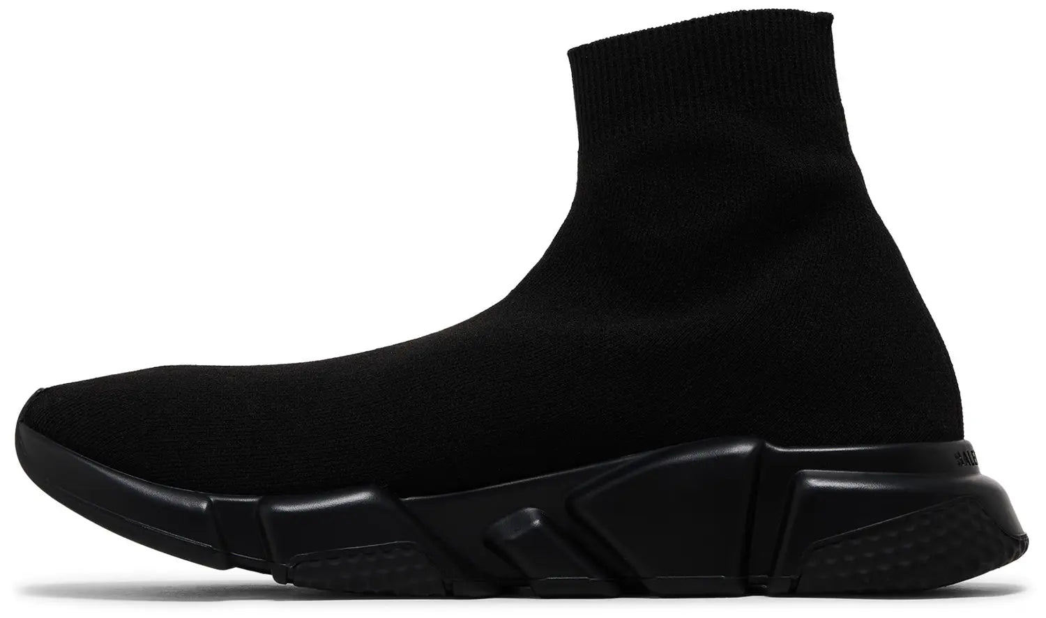 Balenciaga Speed Trainer 'Black'