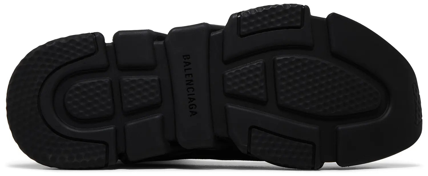 Balenciaga Speed Trainer 'Black'