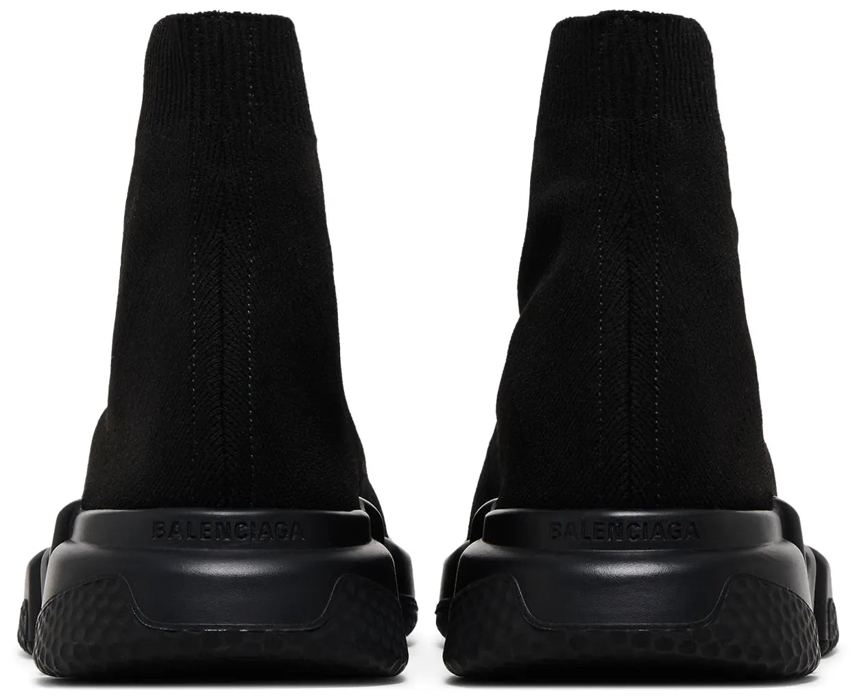 Balenciaga Speed Trainer 'Black'