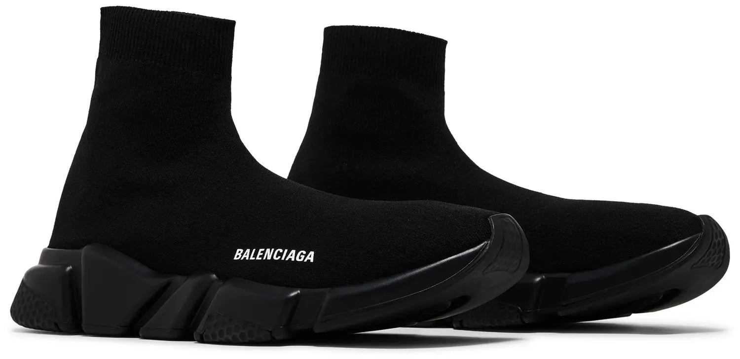 Balenciaga Speed Trainer 'Black'