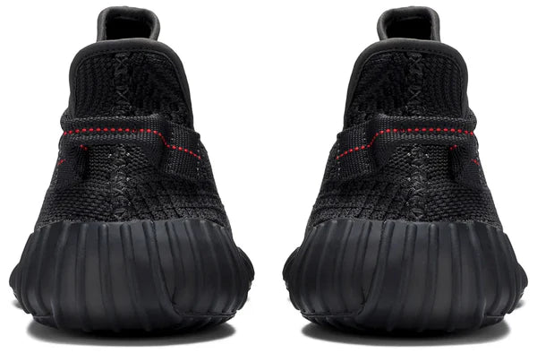 Yeezy Boost 350 V2 'Black Non-Reflective'