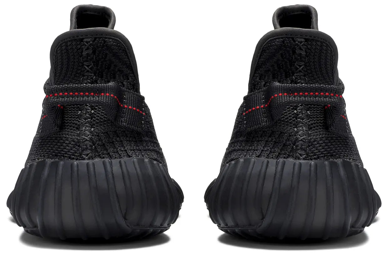 Yeezy Boost 350 V2 'Black Reflective'