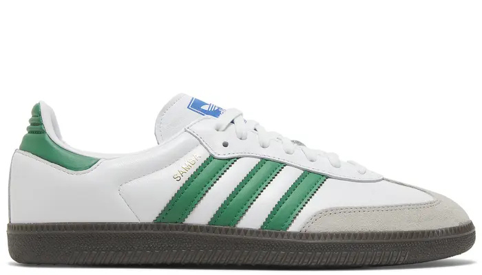 Samba OG 'White Green'