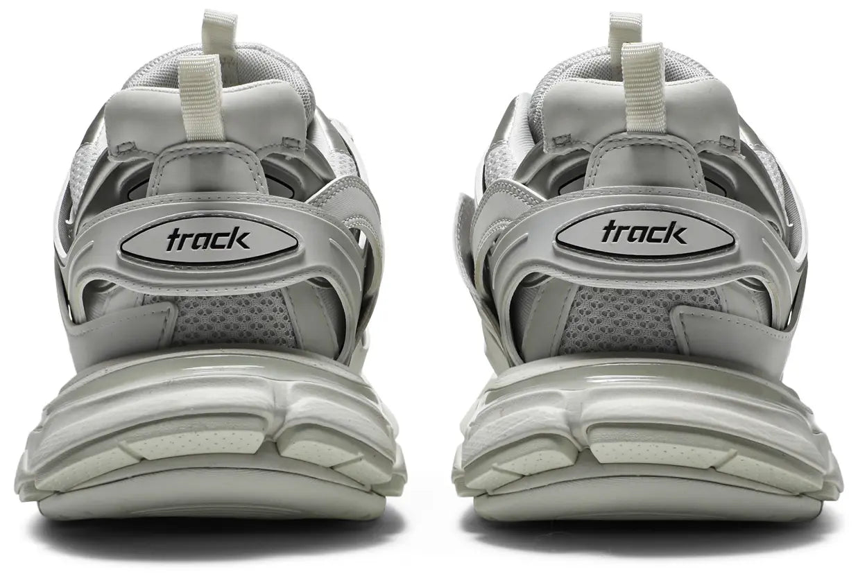 Balenciaga Track Sneaker 'White'