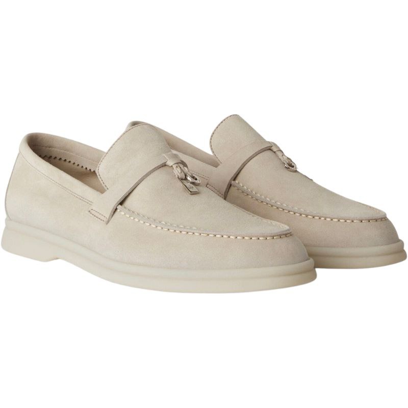 Summer Charms Walk Loafer