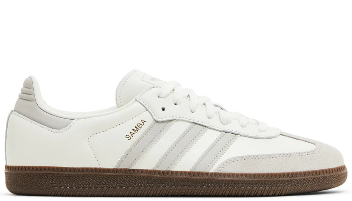 Samba OG 'White Granite'
