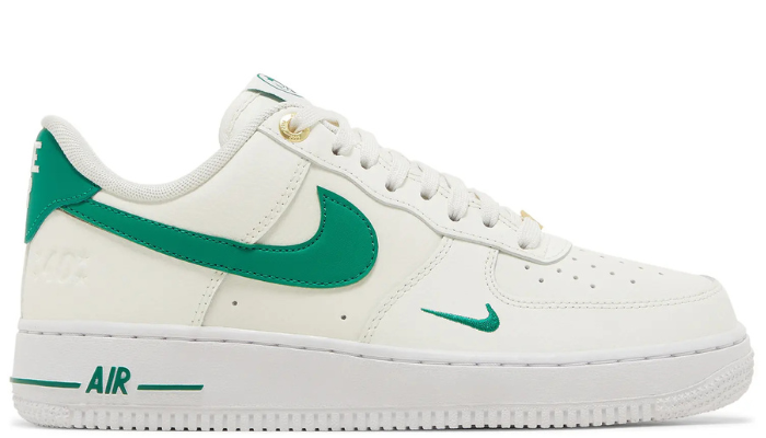 Air Force 1 ’07 SE ’40th Anniversary – Sail Malachite’