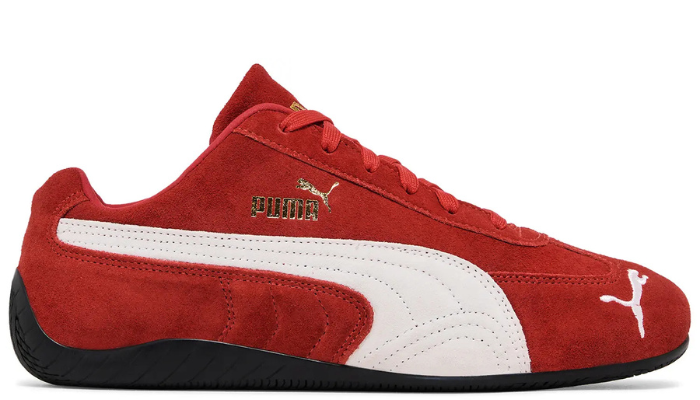 Speedcat OG 'Red White'