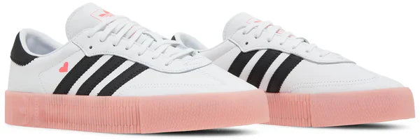 Wmns Sambarose 'Valentine'