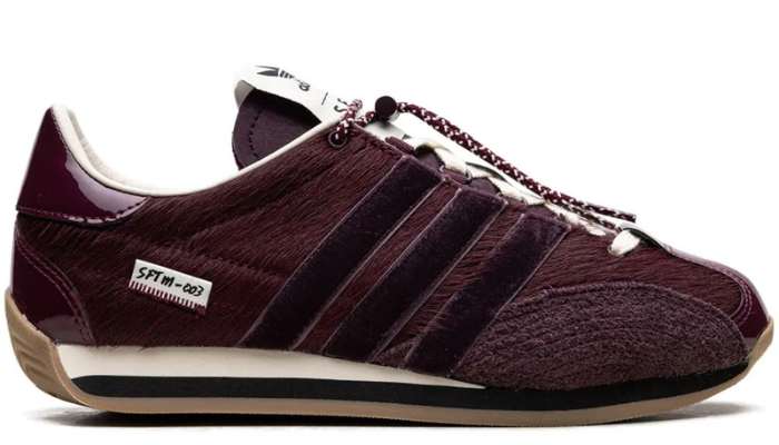 adidas x Song For The Mute Country OG sneakers