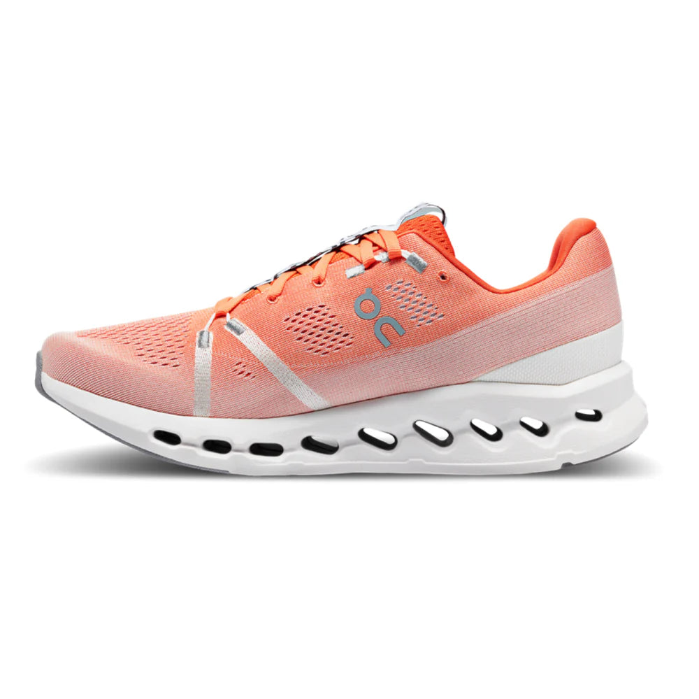 Cloudsurfer 'Flame White'