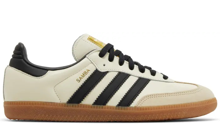 Samba OG 'Cream White Sand Strata'