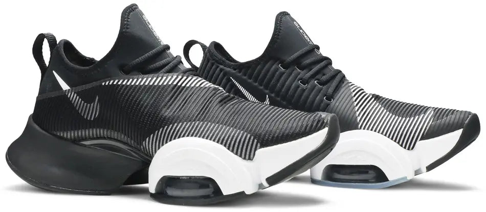 Air Zoom SuperRep 'Anthracite'