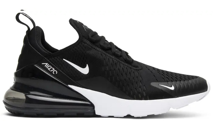 Air Max 270 'Black White'