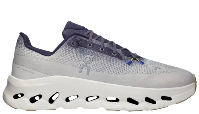 On Running Cloudtilt Midnight Ivory