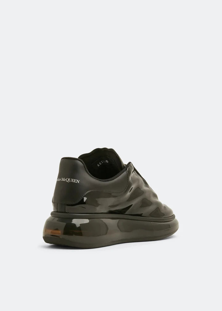 Alexander McQueen Oversized Sneaker 'Black'