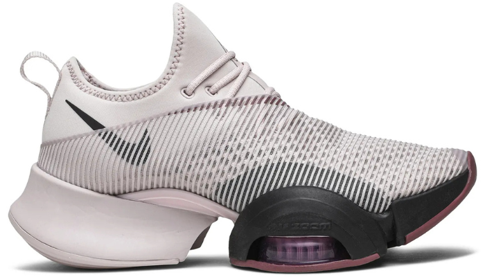 Air Zoom SuperRep 'Shadowberry'