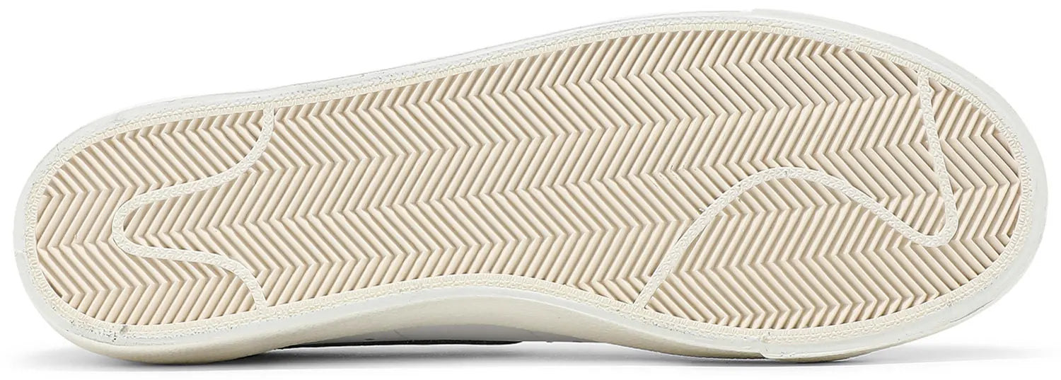 Blazer Low '77 Vintage 'White Black'