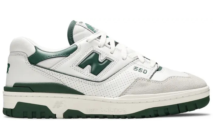 550 'White Green'