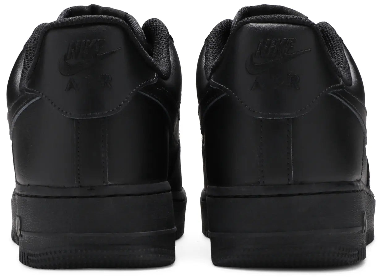 Air Force 1 '07 'Triple Black'