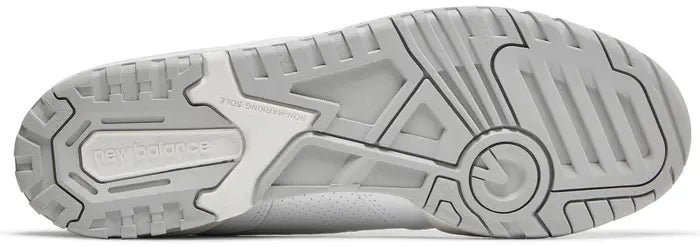 New Balance 550 'White Grey'