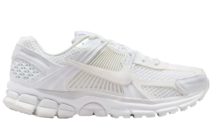 Air Zoom Vomero 5 'Triple White'