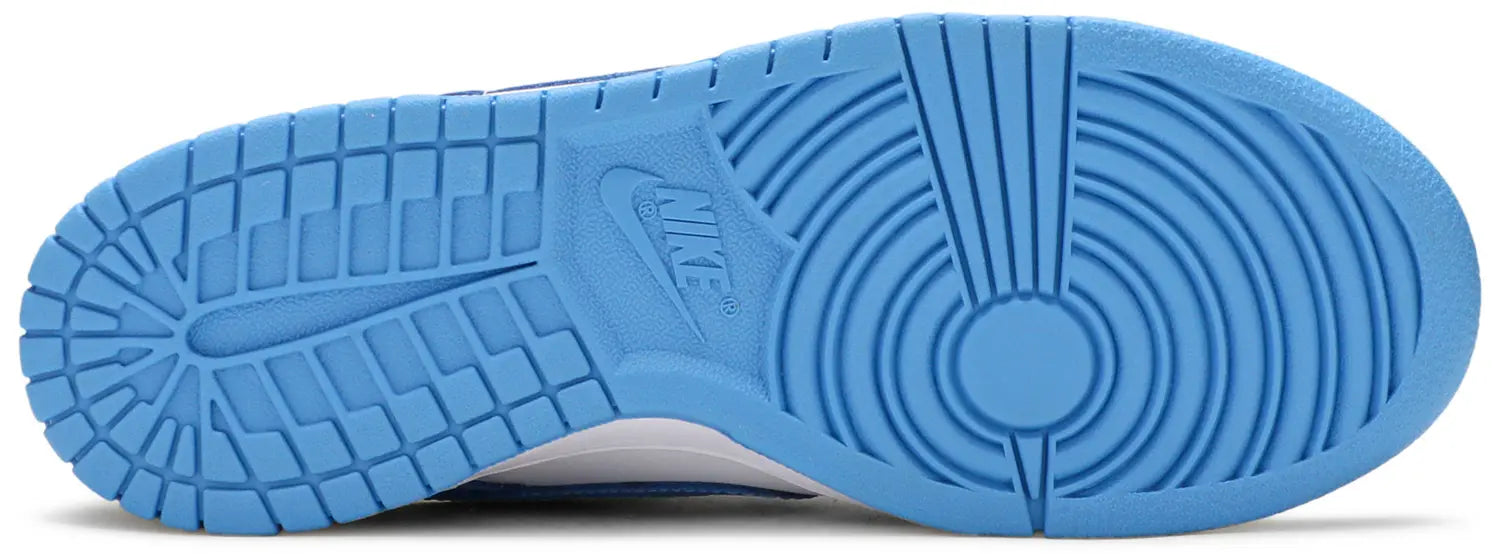 Dunk Low GS 'University Blue'