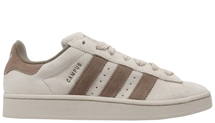 Campus 00S 'Chalk White Brown'