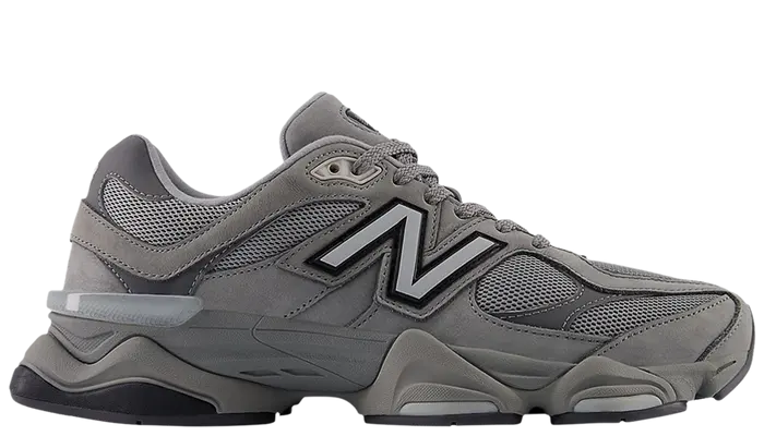 New Balance 9060 'Shadow Grey'