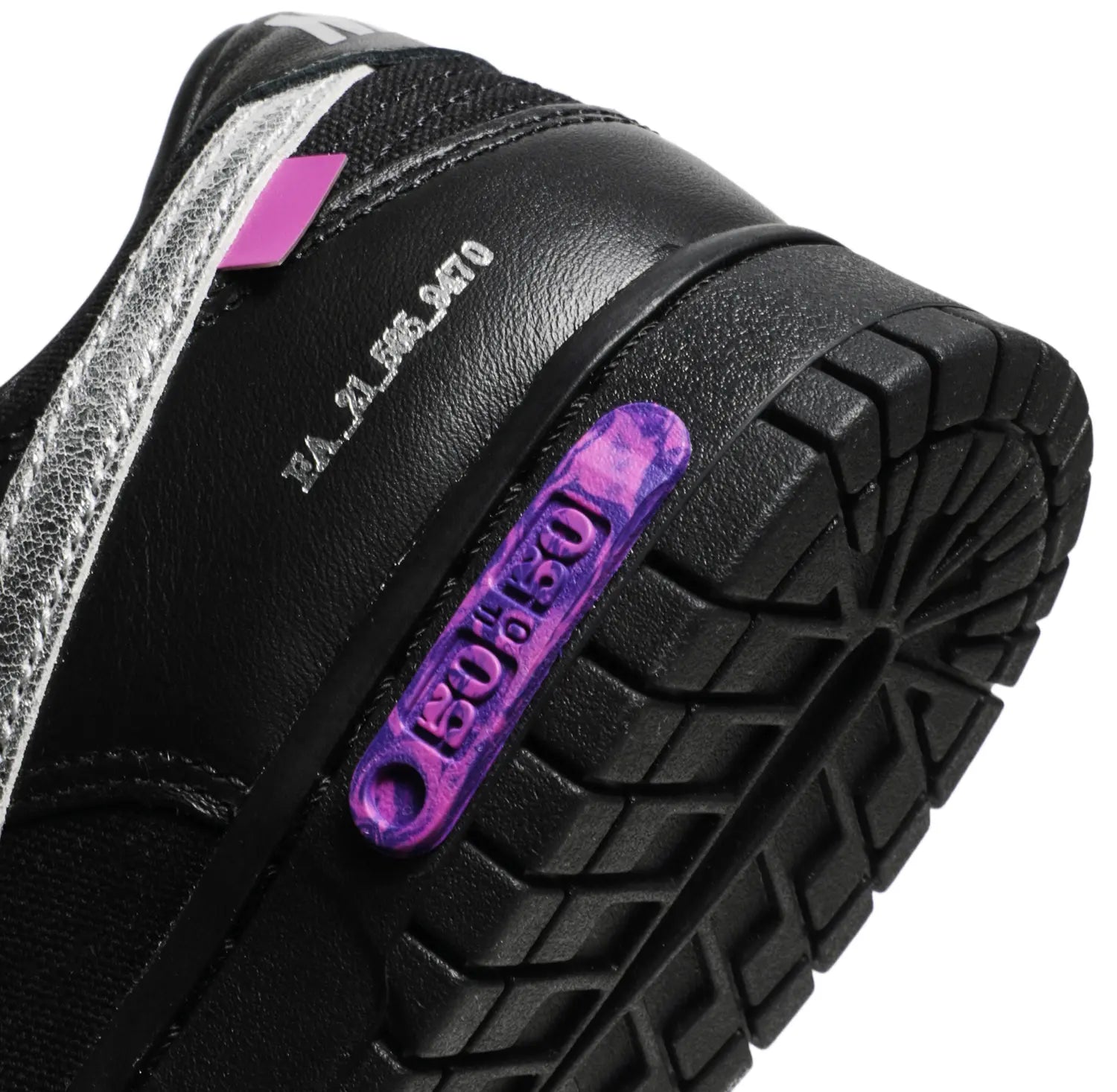 Off-White Dunk Low ‘Lot 50 of 50’