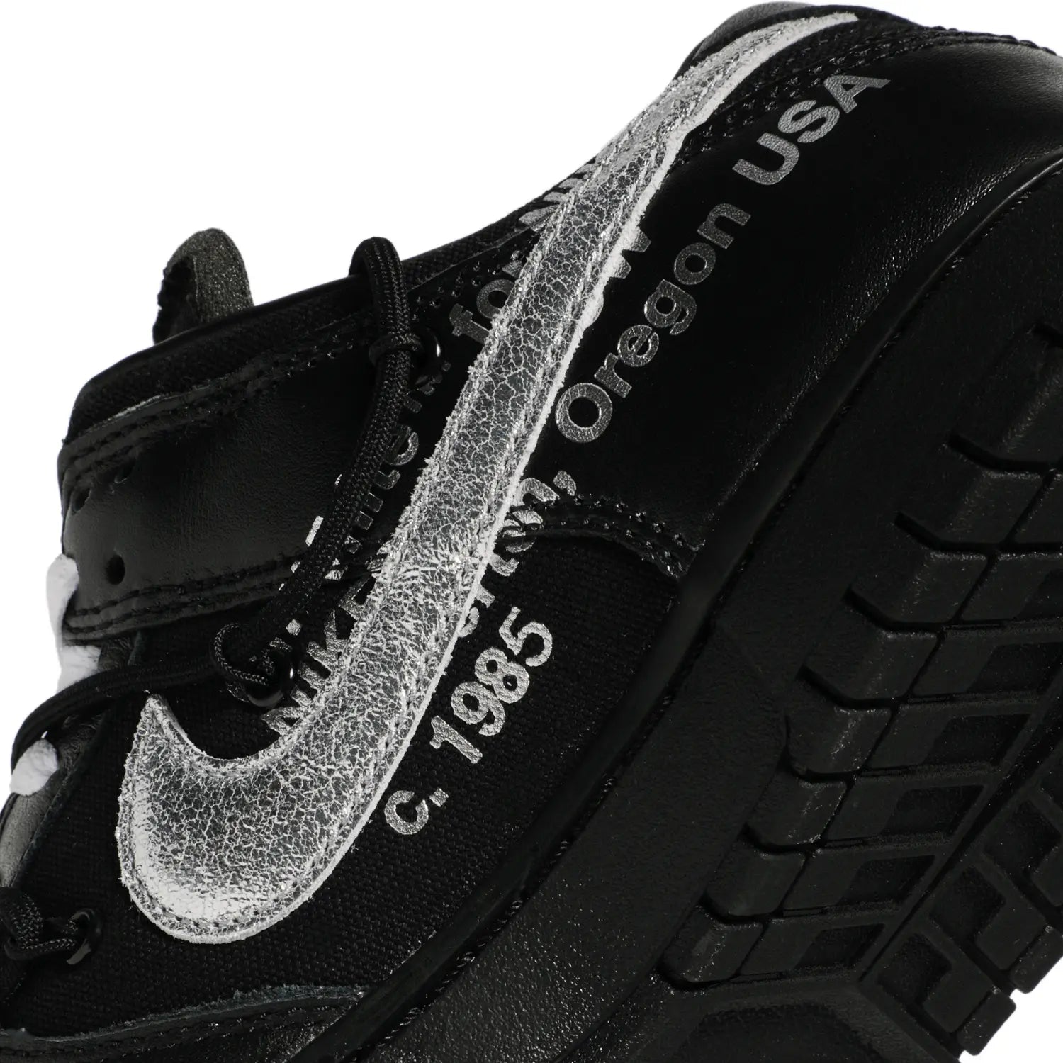 Off-White Dunk Low ‘Lot 50 of 50’