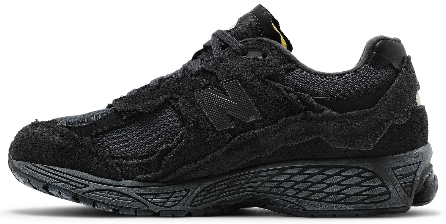 2002R 'Protection Pack - Phantom'