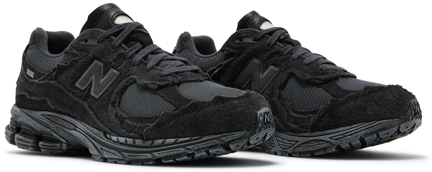 2002R 'Protection Pack - Phantom'