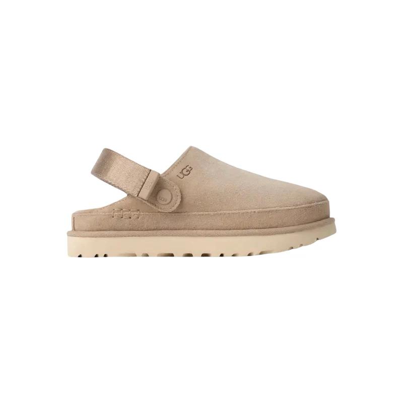 UGG Goldenstar Clog sand