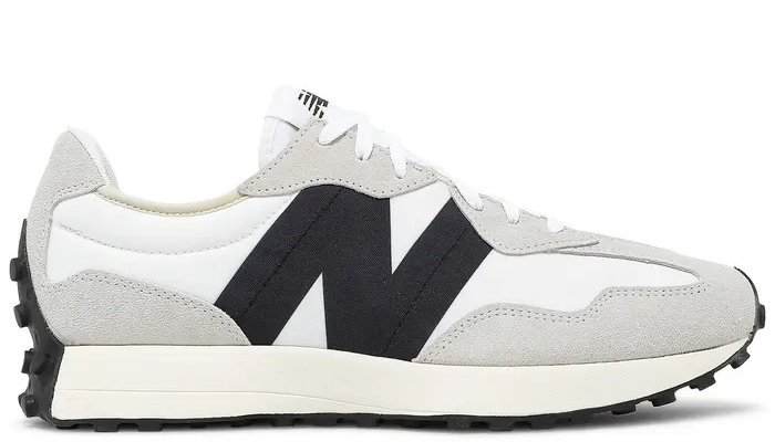 New Balance 327 'Sea Salt'