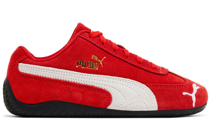 Puma Speedcat OG ‘Red White’