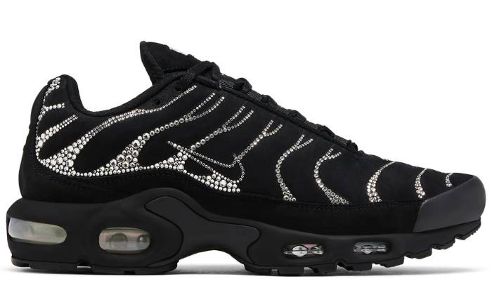 Swarovski x Wmns Air Max Plus 'Moonlight'