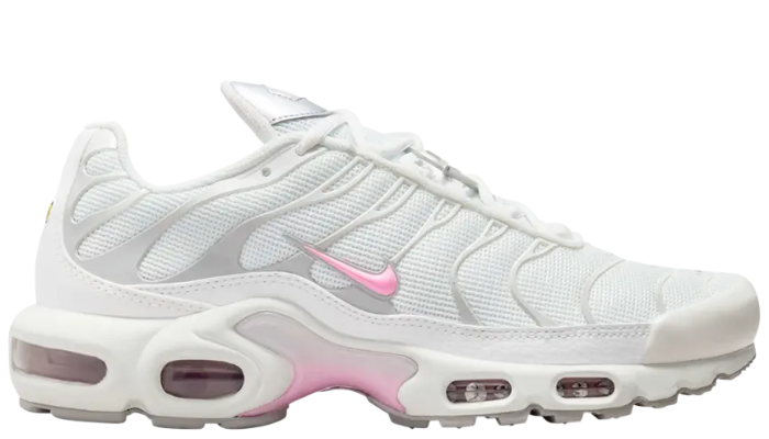 Air Max Plus 'Summit White Pink Rise'