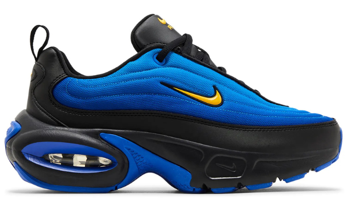 Air Max Portal 'Racer Blue'