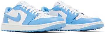 Air Jordan 1 Low ‘UNC’