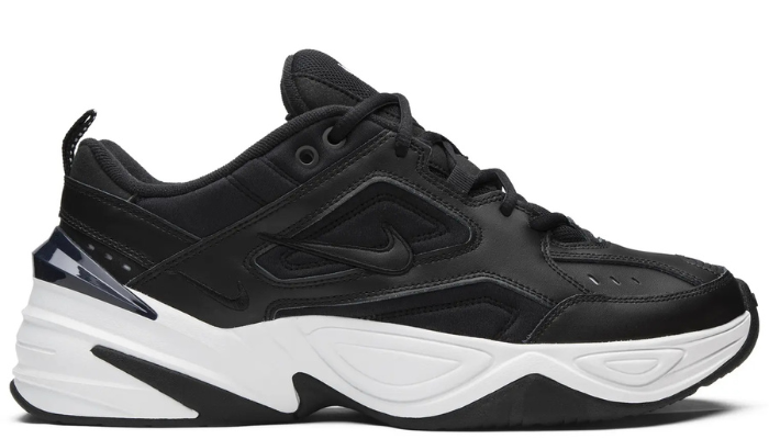 M2K Tekno 'Obsidian'