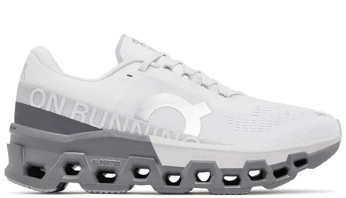 Cloudmonster 2 'Frost Rock'