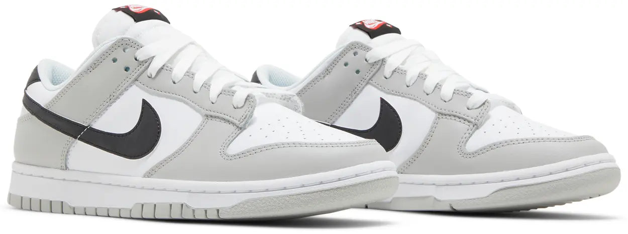 Dunk Low SE 'Lottery Pack - Grey Fog'