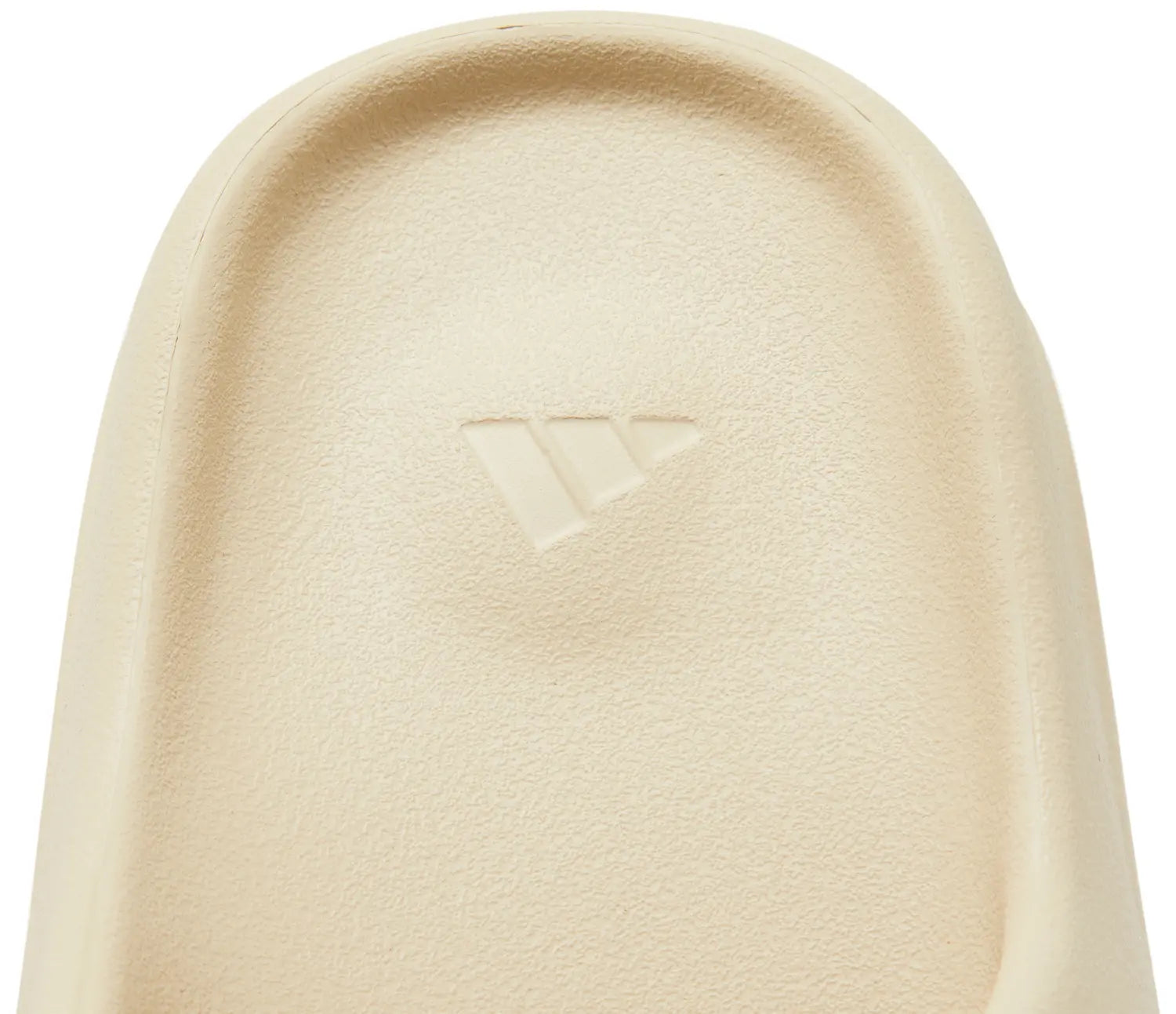 Yeezy Slides 'Bone' 2022